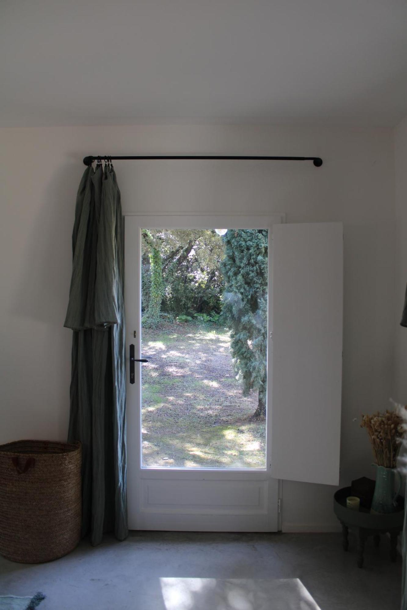Maison Les Chênes Eygalières Exterior foto